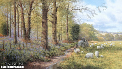 Country of my Heart by Bill Makinson.