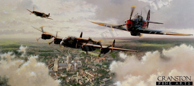 Lest We Forget by Adrian Rigby.