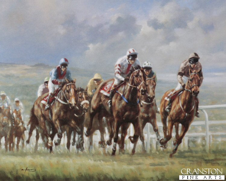 Turning For Home by Graham Isom.