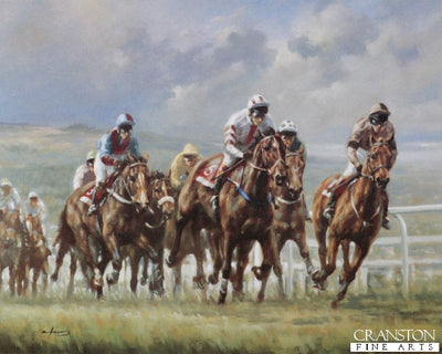 Turning For Home by Graham Isom.