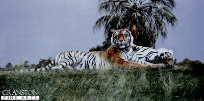 Sleeping it Off by Spencer Hodge