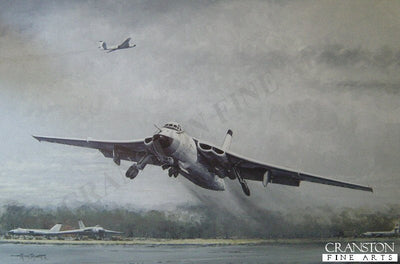 Valiant, The Last Valiant by Michael Rondot.