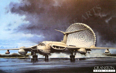 Victor Farewell by Michael Rondot.