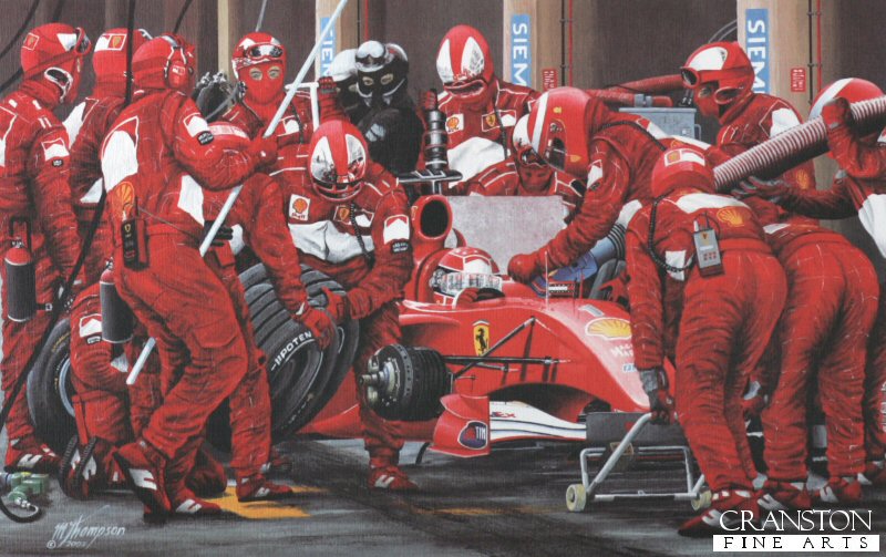 Masters of Strategy II by Michael Thompson.