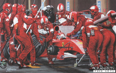 Masters of Strategy II by Michael Thompson.