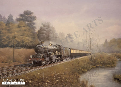 Time for Thought by Chris Woods.