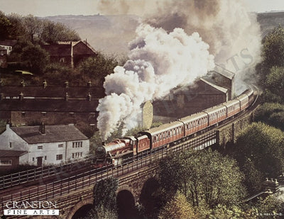 Jubilee and Viaduct by Chris Holland