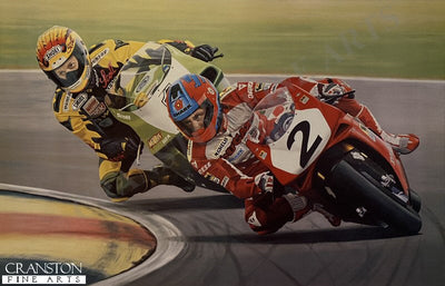 Champions by Rod Organ.