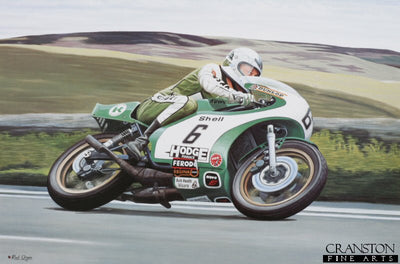Classic Grant by Rod Organ