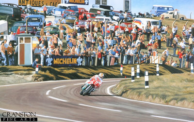 The King and the Duke by Rod Organ.
