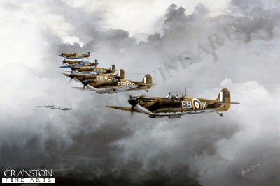 Seek and Destroy by Robin Smith.