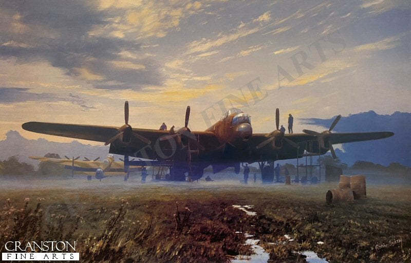 Morning Glory by Robin Smith. (B)