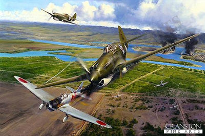 America Strikes Back by Robert Taylor