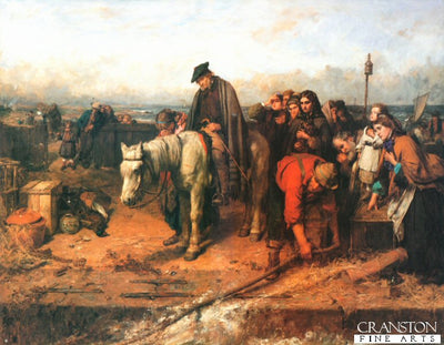 The Last of the Clan by Faed.