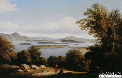Loch Lomond by John Knox.