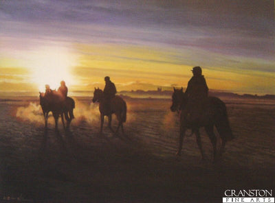 Going Home by Chris Howells.