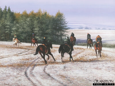 On a Winters Morn by Chris Howells.