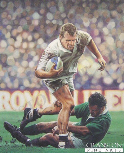 Deano by Robert Highton.