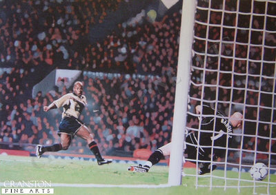 Arsenal - The Double Part I - The Premiership by Gary Brandham.