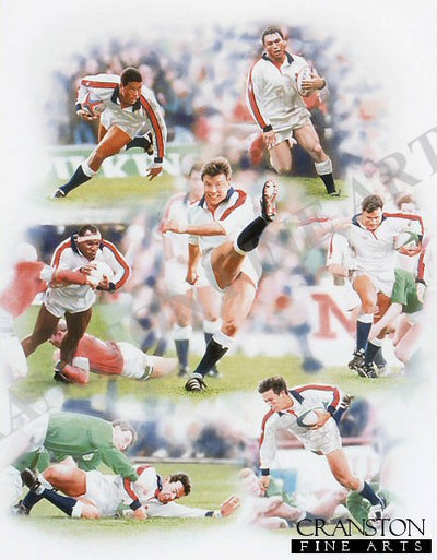 1995 Grand Slam by Scott Bridges.