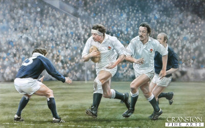 1980 Grand Slam by James Owen.