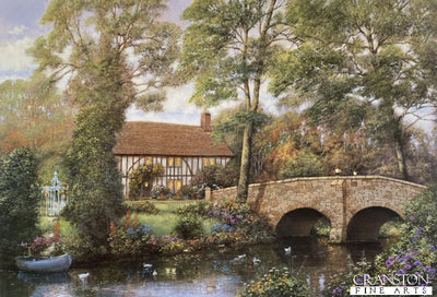 River Cottage by Alexander Sheridan.