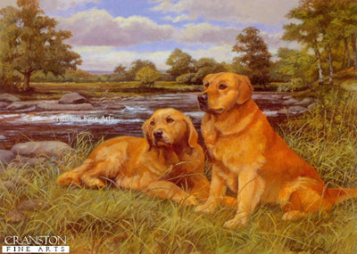 River Rest by Richard Britton