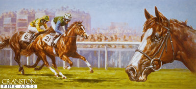 The Minstrel by Graham Isom.