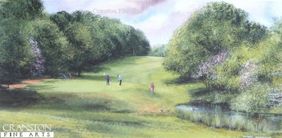 Down in Four by Terry Harrison.