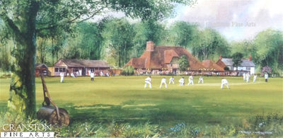 The Taverners by Terry Harrison. (B)