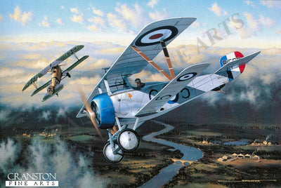 Boom Boom Billy by Stan Stokes.