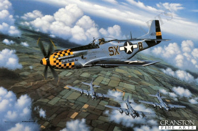 Top Cover by Stan Stokes.