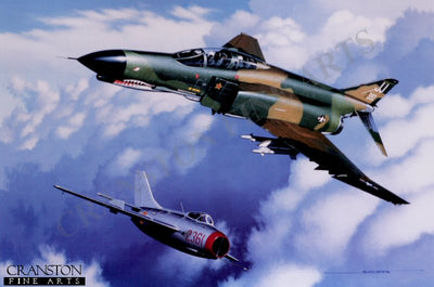 Vietnam War Veteran by Stan Stokes.