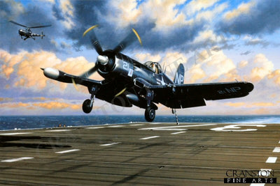 Working the Night Shift  by Stan Stokes.