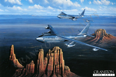 New Breed Bombers by Stan Stokes.
