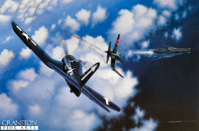 Angels of Okinawa by Stan Stokes.