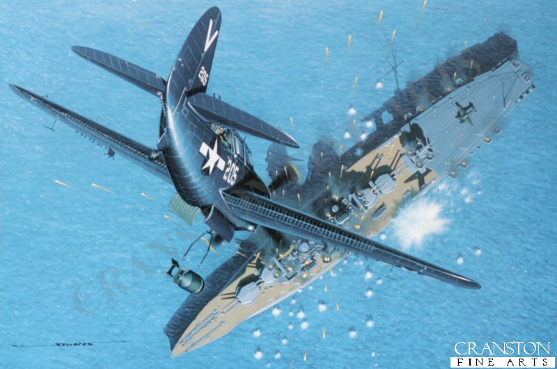 Big Tailed Beast by Stan Stokes. (C)