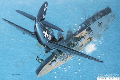 Big Tailed Beast by Stan Stokes. (C)