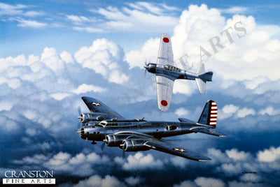 Birth of a Legend  by Stan Stokes.