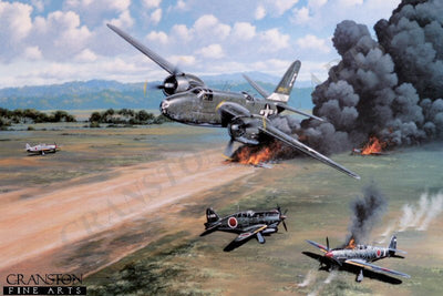 Raising Havoc by Stan Stokes.
