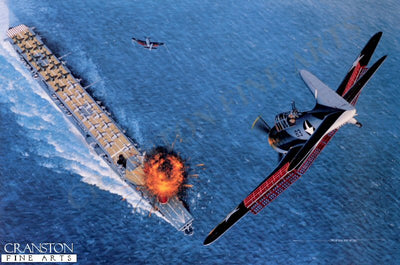 Midway: The Turning Point by Stan Stokes. (C)
