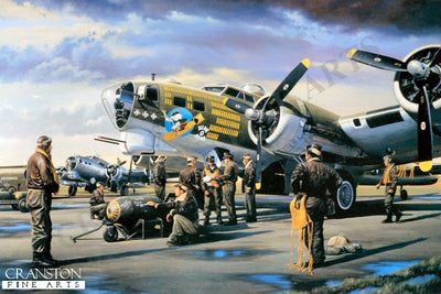 Nine-o-Nine by Stan Stokes.