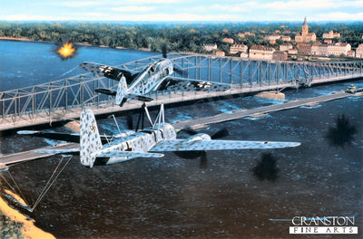 A Novel Concept by Stan Stokes. (B)