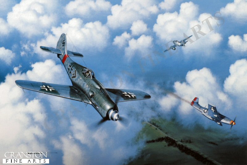 Long Nose Trouble by Stan Stokes. (B)