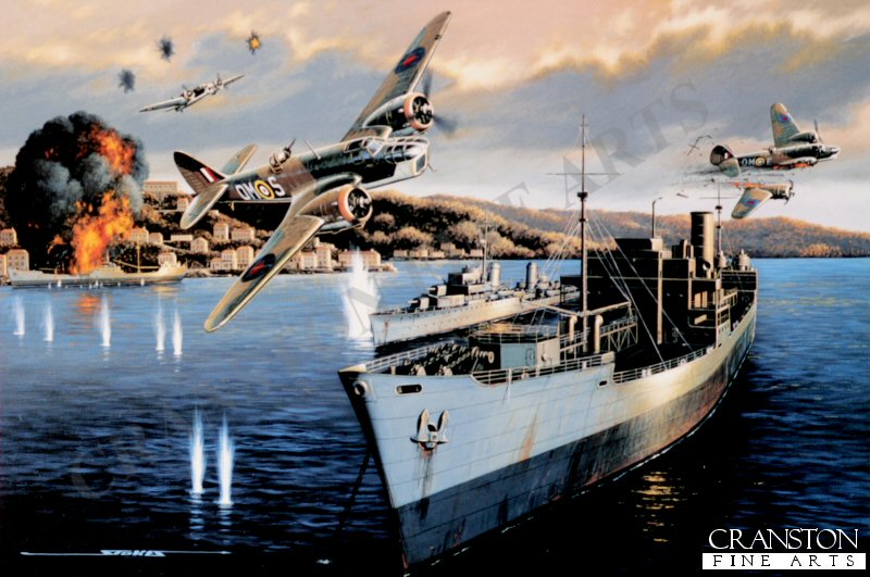 Dangerous Duty by Stan Stokes.