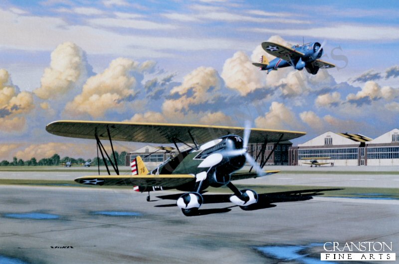 Between Wars Classics by Stan Stokes.