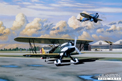 Between Wars Classics by Stan Stokes.