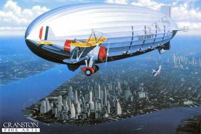 Sparrowhawks of the Macon by Stan Stokes.