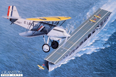 America's First Flat Top by Stan Stokes.
