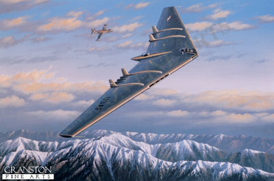 Jacks Unusual Design by Stan Stokes. (B)